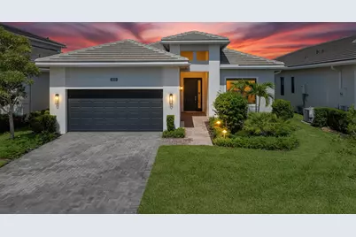 5559 Captiva Lane, Westlake, FL 33470 - Photo 1