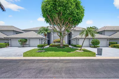 11610 Briarwood Circle, Unit #1, Boynton Beach, FL 33437 - Photo 1