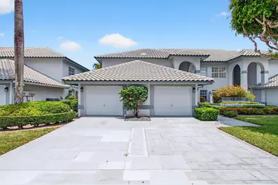 11610 Briarwood Circle, Unit #1, Boynton Beach, FL 33437 - Photo 3