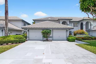 11610 Briarwood Cir, Boynton Beach, FL 33437 - Photo 3