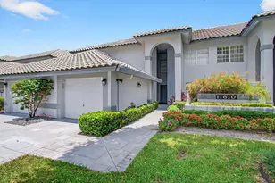 11610 Briarwood Cir, Boynton Beach, FL 33437 - Photo 5