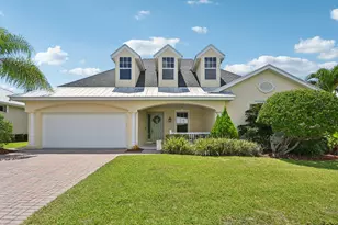 10755 SW Waterway Ln, Port Saint Lucie, FL 34987 - Photo 1