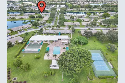 8807 Bella Vista Drive, Unit #280, Boca Raton, FL 33433 - Photo 43