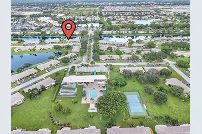 8807 Bella Vista Drive, Unit #280, Boca Raton, FL 33433 - Photo 41