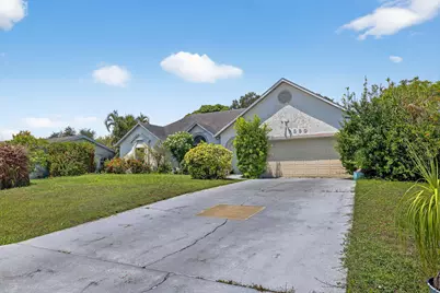 2350 SE Saphire Terrace, Port Saint Lucie, FL 34952 - Photo 3