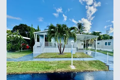 133 NW 53 Place, Pompano Beach, FL 33064 - Photo 1