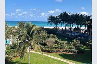 3400 N Ocean Drive, Unit #706, Singer Island, FL 33404 - Photo 15