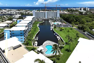 1445 SE 15th Court, Unit #203, Deerfield Beach, FL 33441 - Photo 17