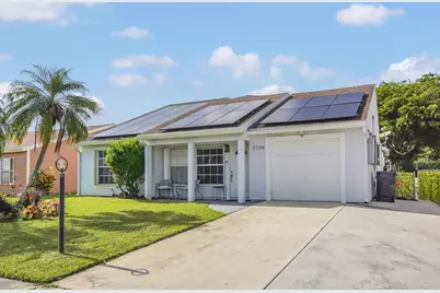 7739 Canal Drive, Lake Worth, FL 33467 - Photo 35