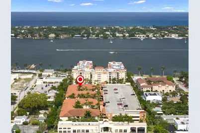 1803 N Flagler Drive, Unit #310, West Palm Beach, FL 33407 - Photo 25