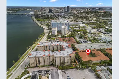 1803 N Flagler Drive, Unit #310, West Palm Beach, FL 33407 - Photo 19