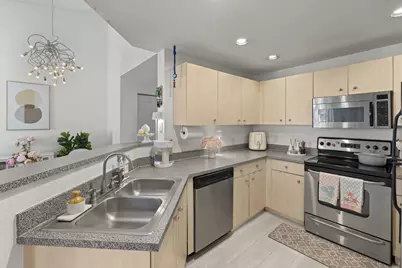 1803 N Flagler Drive, Unit #310, West Palm Beach, FL 33407 - Photo 5