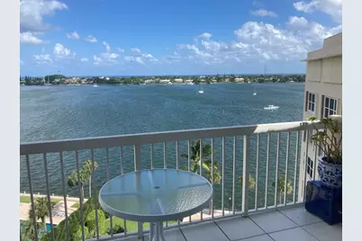 2600 N Flagler Drive #Ph 4, West Palm Beach, FL 33407 - Photo 1