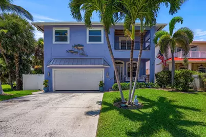 503 Hernando Street, Fort Pierce, FL 34949 - Photo 1