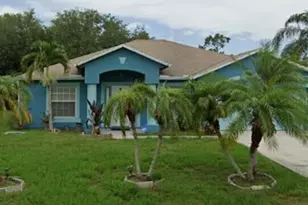 5303 NW Nassau Ln, Port Saint Lucie, FL 34983 - Photo 1