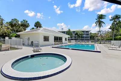 2421 Village Boulevard, Unit #206, West Palm Beach, FL 33409 - Photo 33