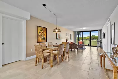 2421 Village Boulevard, Unit #206, West Palm Beach, FL 33409 - Photo 5