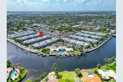 130 Cypress Club Drive, Unit #331, Pompano Beach, FL 33060 - Photo 1