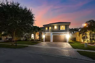 3381 Lago De Talavera, Lake Worth, FL 33467 - Photo 1