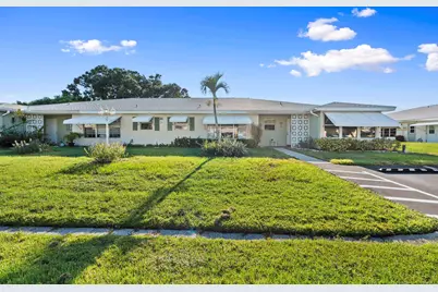 311 Colony Lane, Unit #C, Fort Pierce, FL 34982 - Photo 1