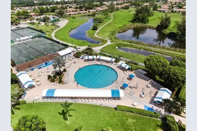 13670 Via Flora, Unit #B, Delray Beach, FL 33484 - Photo 25