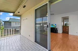 614 Monaco M, Delray Beach, FL 33446 - Photo 23