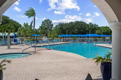 5136 Floria Drive, Unit #M, Boynton Beach, FL 33437 - Photo 47