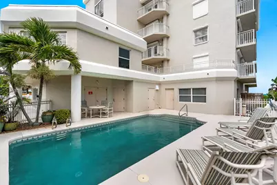 1155 S Atlantic Avenue, Unit #203, Cocoa Beach, FL 32931 - Photo 5