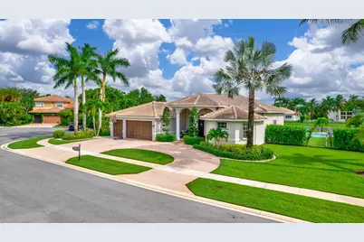 11132 Manderly Lane, Wellington, FL 33449 - Photo 3