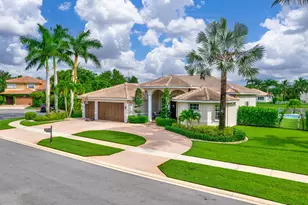 11132 Manderly Ln, Wellington, FL 33449 - Photo 3