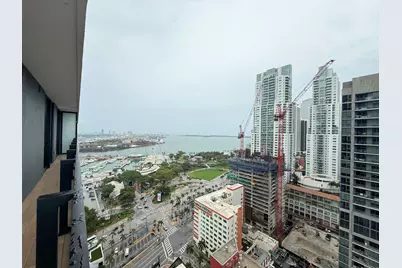 398 NE 5th Street, Unit #2118, Miami, FL 33132 - Photo 21