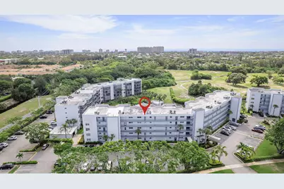 6500 NW 2nd Avenue, Unit #511, Boca Raton, FL 33487 - Photo 29