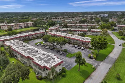 32 Abbey Lane, Unit #205, Delray Beach, FL 33446 - Photo 57