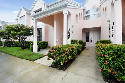 101 Muirfield Court, Unit #F, Jupiter, FL 33458 - Photo 1