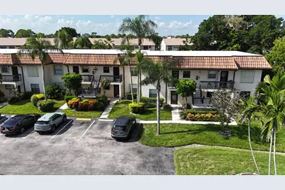 7214 Golf Colony Court, Unit #205, Lake Worth, FL 33467 - Photo 35