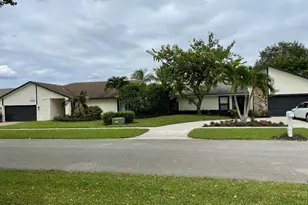 7360 San Sebastian Dr, Boca Raton, FL 33433 - Photo 1