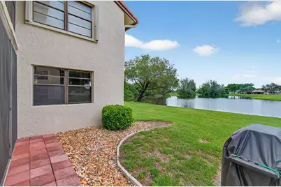 5823 Parkwalk Drive, Boynton Beach, FL 33472 - Photo 35