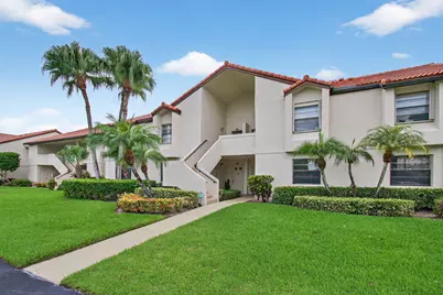 5823 Parkwalk Drive, Boynton Beach, FL 33472 - Photo 1