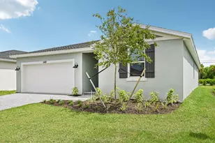 5421 Hampton Park Cir, Vero Beach, FL 32966 - Photo 3