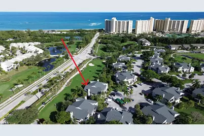 404 Clubhouse Circle, Jupiter, FL 33477 - Photo 1