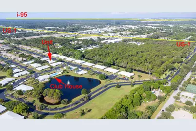 112 Lakes End Drive, Unit #B, Fort Pierce, FL 34982 - Photo 39