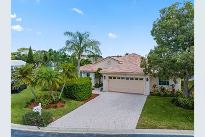 2532 Egret Lake Drive, Greenacres, FL 33413 - Photo 1