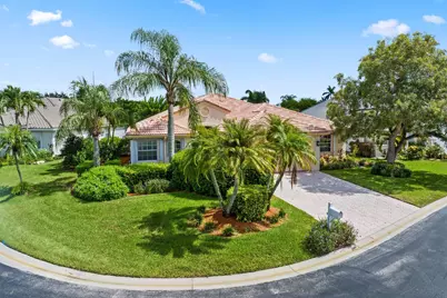 2532 Egret Lake Drive, Greenacres, FL 33413 - Photo 3