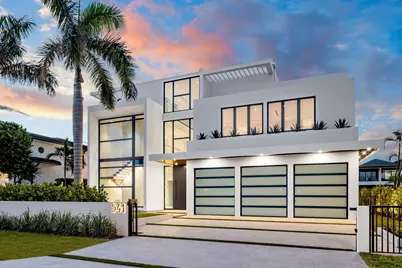 541 Golden Harbour Drive, Boca Raton, FL 33432 - Photo 5