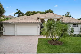 4693 Sugar Beach Way, Wellington, FL 33449 - Photo 3