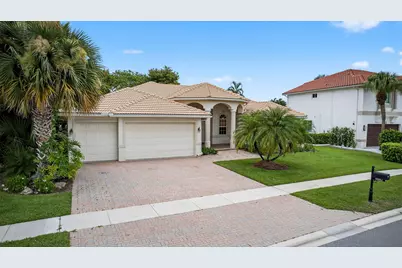 4693 Sugar Beach Way, Wellington, FL 33449 - Photo 1