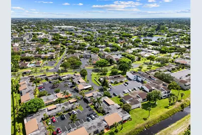 2561 Boundbrook Boulevard #209, West Palm Beach, FL 33406 - Photo 33