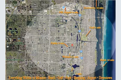 2561 Boundbrook Boulevard #209, West Palm Beach, FL 33406 - Photo 3