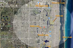 2561 Boundbrook Blvd, West Palm Beach, FL 33406 - Photo 3