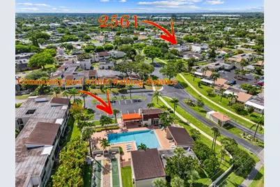 2561 Boundbrook Boulevard #209, West Palm Beach, FL 33406 - Photo 1